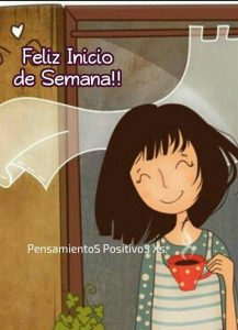 Frases Para Un Inicio De Semana Laboral
