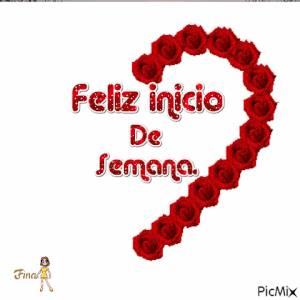 Frases positivas inicio de semana