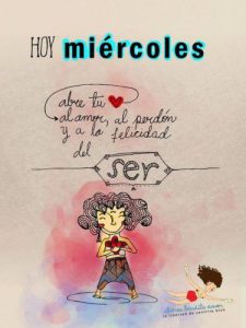 Gif Dia Miercoles para celular