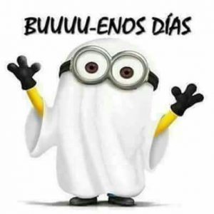 Gif halloween animados