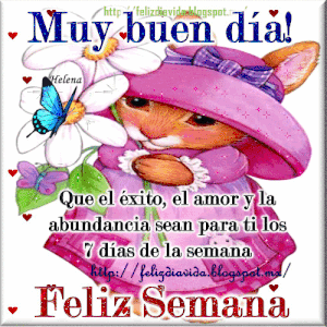 Gran inicio de semana