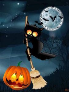 Halloween Imagenes Para Decorar