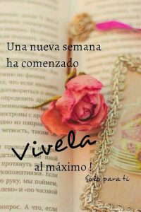 Hermoso Inicio De Semana Para Descargar