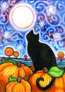 Imágenes De Decoraciones De Halloween