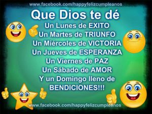 Imágenes De Feliz Inicio De Semana