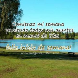 Imagen De Buenos Dias Feliz Inicio De Semana