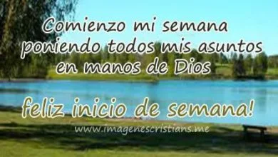 Photo of Imagen De Buenos Dias Feliz Inicio De Semana