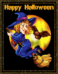 Imágenes alusivas a halloween