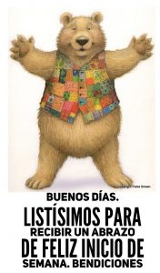 Imagenes Animadas De Feliz Inicio De Semana Para Whatsapp Celular