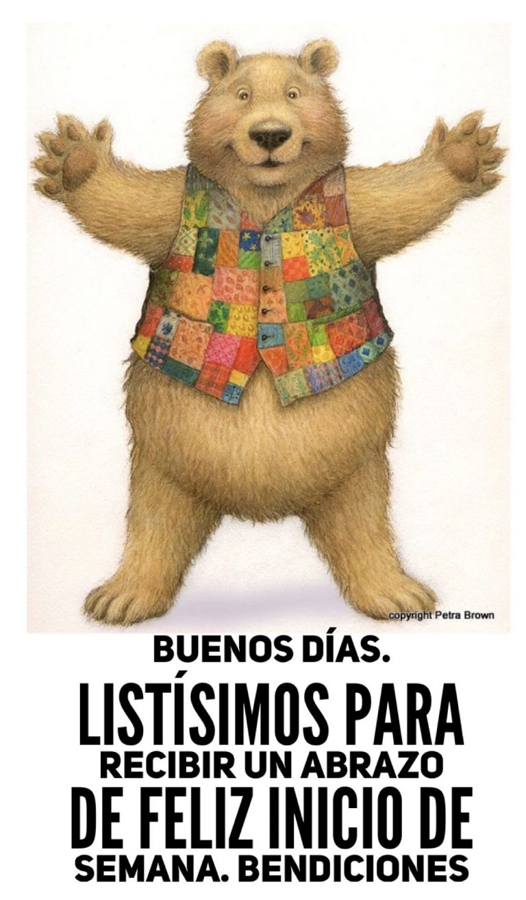 Imagenes Animadas De Feliz Inicio De Semana Para Whatsapp Celular