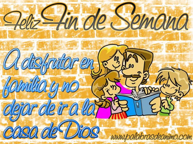 Imagenes Bonitas De Inicio D Semana Para Whatsapp Celular