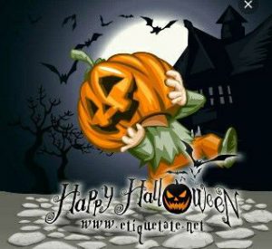 Imagenes Con Frases Para Halloween