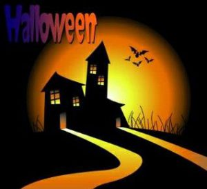 Imagenes Con Movimiento De Halloween