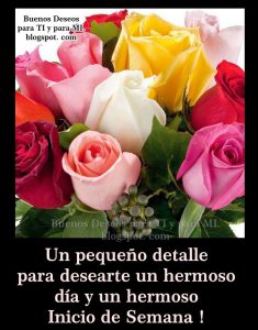 Imagenes Cristianas Inicio De Semana