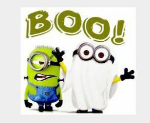 Imagenes De Brujas Para Pintar