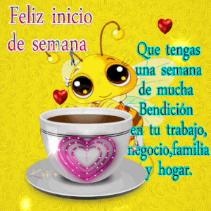 Imágenes de buen inicio de semana amor para WhatsApp celular