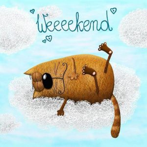 Imagenes De Buen Inicio De Semana Para Mi Amor