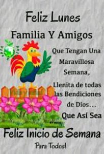 Imagenes De Buenos Dias Buen Inicio De Semana Para Whatsapp Celular