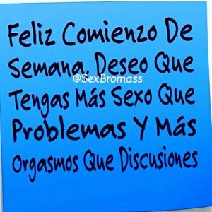 Imagenes De Buenos Dias E Inicio De Semana Para Whatsapp Celular