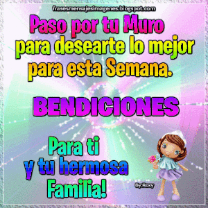 Imágenes de buenos días feliz lunes para celular