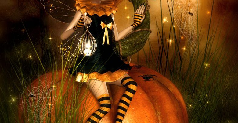 Imagenes De Calabazas De Halloween Animadas – Imágenes de bonitas para  descargar gratis