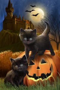 Imagenes De Calabazas Para Imprimir