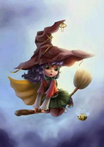 Imagenes De Caras De Calabazas