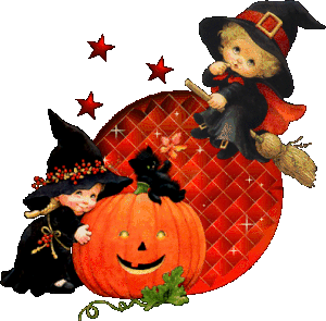 Imágenes de dulces de halloween