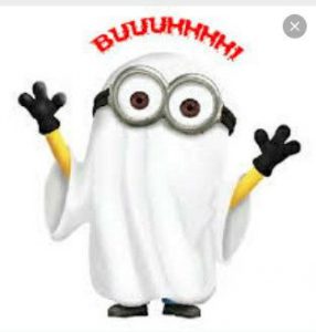 Imagenes De Fantasmas Infantiles