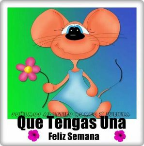 Imágenes de feliz inicio de semana para descargar