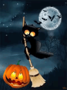 Imágenes de figuras de halloween