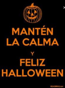 Imágenes de halloween de miedo