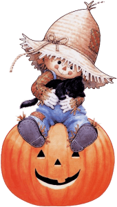 Imagenes De Halloween Tiernas