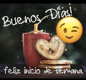 Imagenes De Inicio De Semana Graciosas