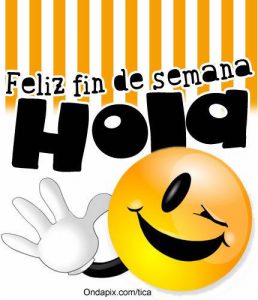 Imágenes de inicio de semana para amigos