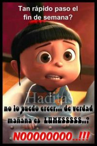 Imagenes De Inicio De Semana Para Descargar