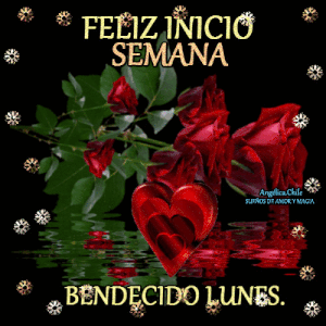Imágenes de que tengas un buen inicio de semana