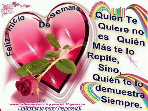 Imagenes De Que Tengas Un Buen Inicio De Semana Para Whatsapp Celular