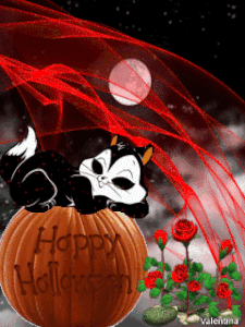 Imágenes de uñas decoradas para halloween