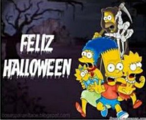Imágenes de uñas para halloween