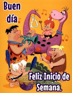 Imagenes Inicio Semana