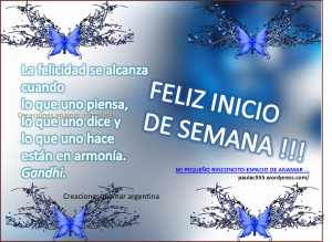 Imagenes Lindas De Buen Inicio De Semana Para Whatsapp Celular