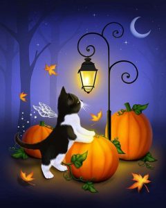 Imagenes Lindas De Halloween