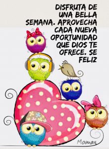 Imagenes Lindo Inicio De Semana