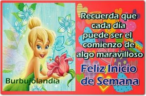 Imágenes para buen inicio de semana