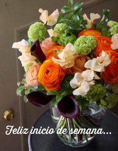 Imagenes Y Frases De Buen Inicio De Semana Para Whatsapp Celular