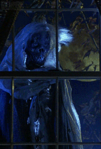 Imágenes de brujas de halloween