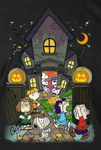 Imágenes de dibujos de halloween