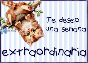 Imágenes de feliz inicio de semana para descargar