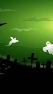 Imágenes de halloween para dibujar